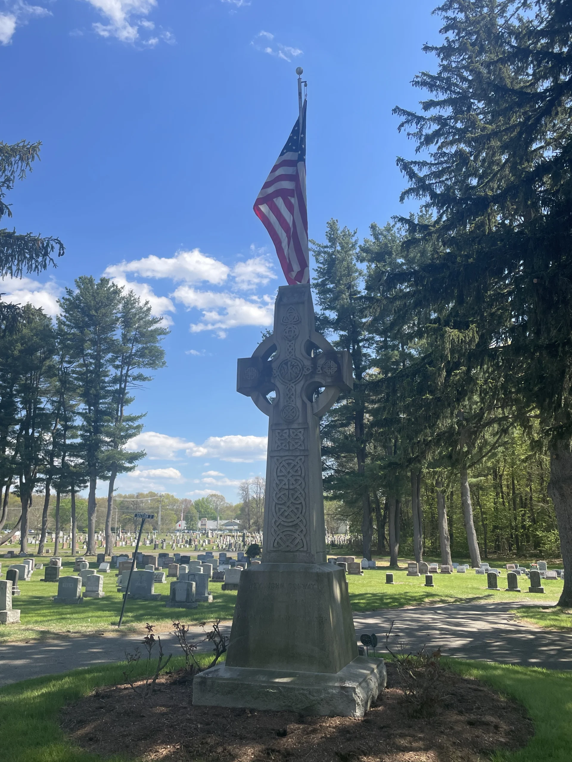 St. Rose – South Hadley