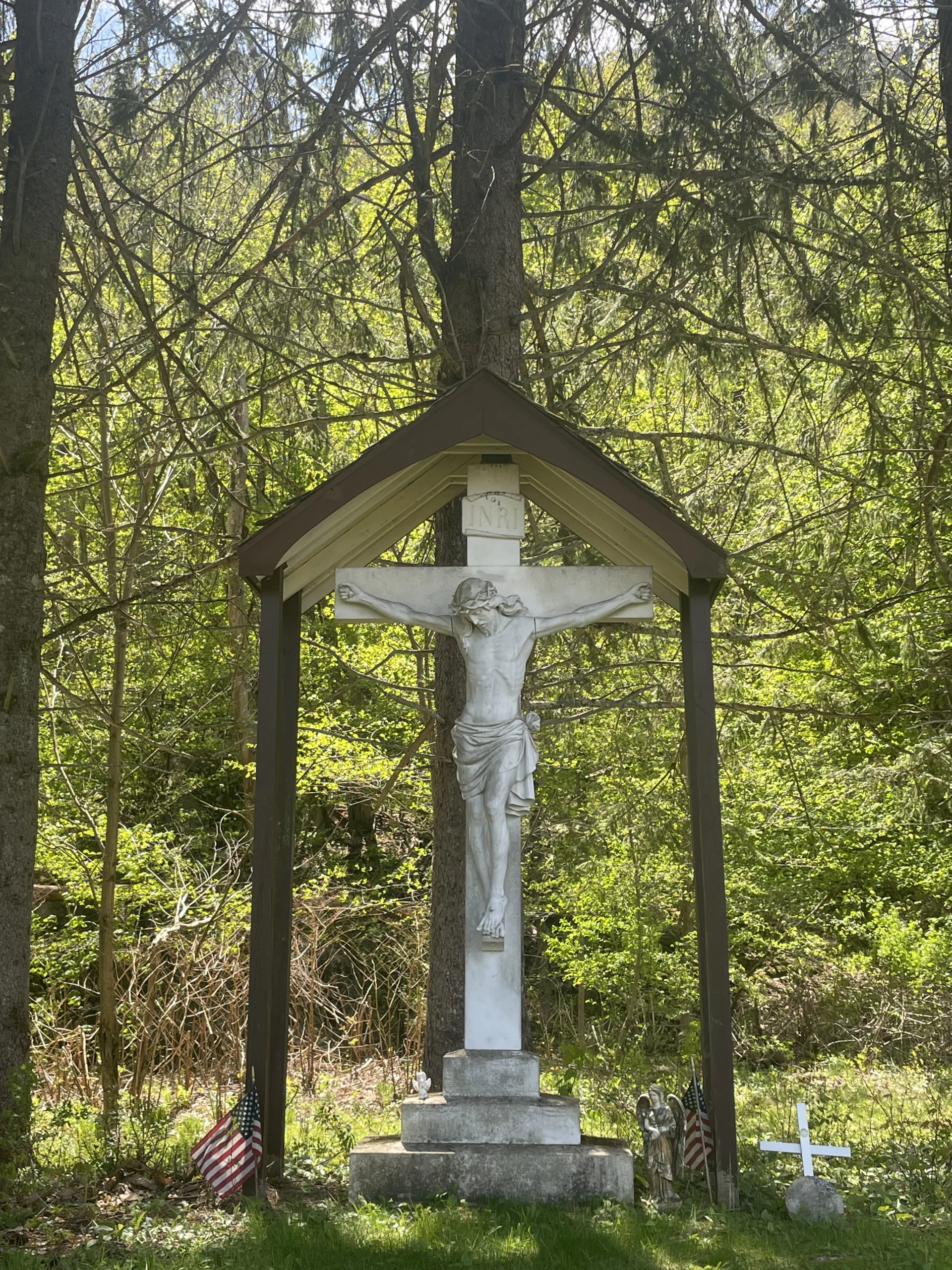 St. Thomas – Huntington