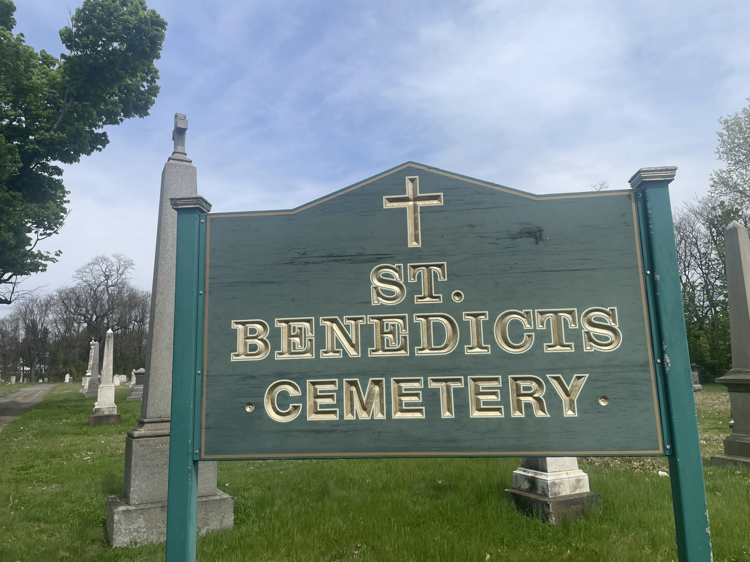 st-benedict-springfiield